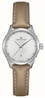 Orologio Hamilton Donna Jazzmaster in Acciaio H32231810 - H32231810